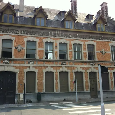 Studio 21 Tourcoing Exterior foto