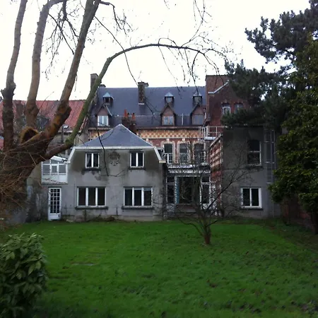 Studio 21 Tourcoing Exterior foto