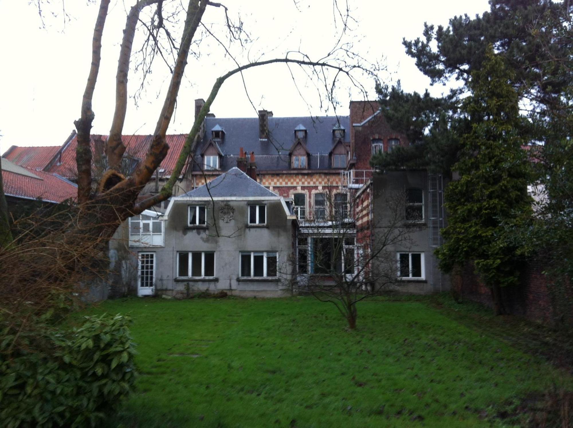 Appartement 21